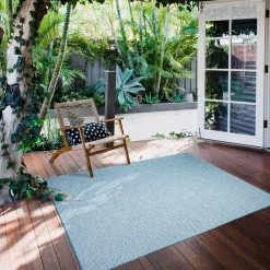 Tapis intérieur ou extérieur - 7 x 10