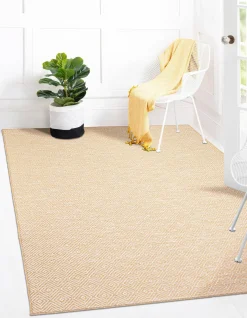 Tapis intérieur ou extérieur - 7 x 10