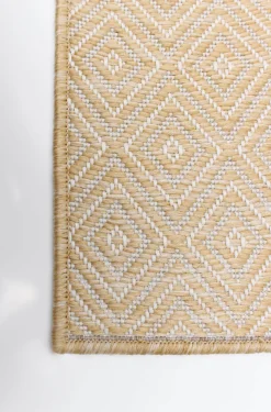 Tapis intérieur ou extérieur - 7 x 10