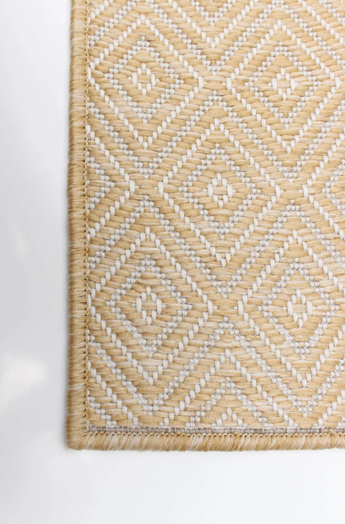 Tapis intérieur ou extérieur - 7 x 10