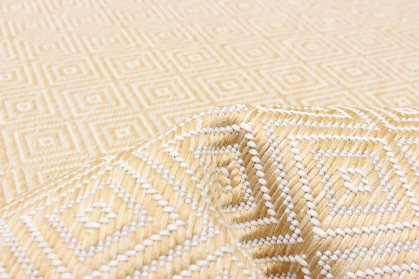 Tapis intérieur ou extérieur - 7 x 10
