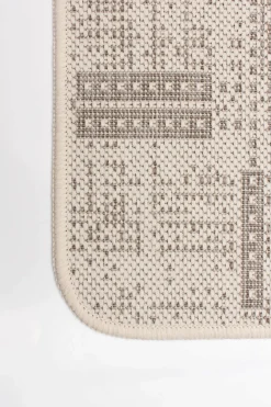 Tapis intérieur ou extérieur - 2 x 4