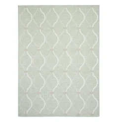 Tapis intérieur ou extérieur - 5 x 7