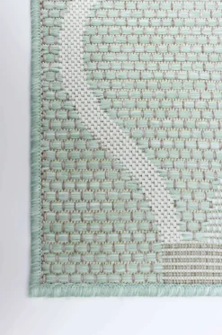 Tapis intérieur ou extérieur - 5 x 7