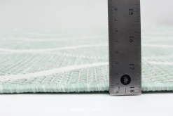 Tapis intérieur ou extérieur - 5 x 7