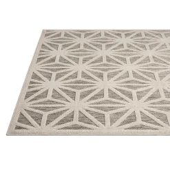 Tapis intérieur ou extérieur -8 x 10