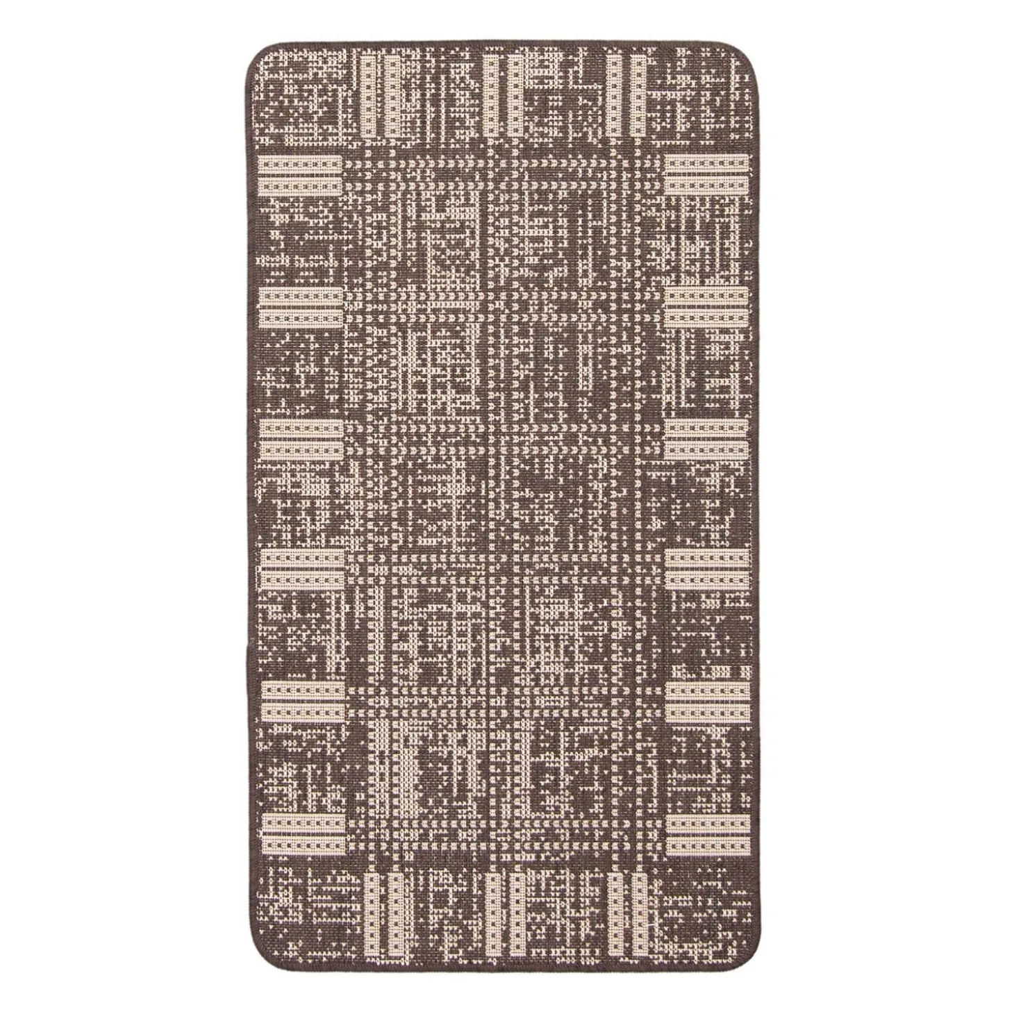 Tapis intérieur ou extérieur - 2 x 4
