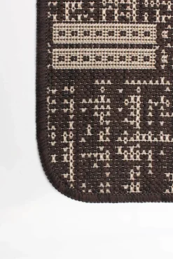 Tapis intérieur ou extérieur - 2 x 4