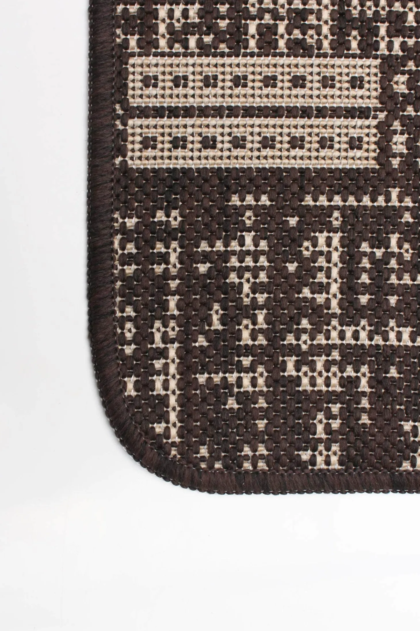 Tapis intérieur ou extérieur - 2 x 4