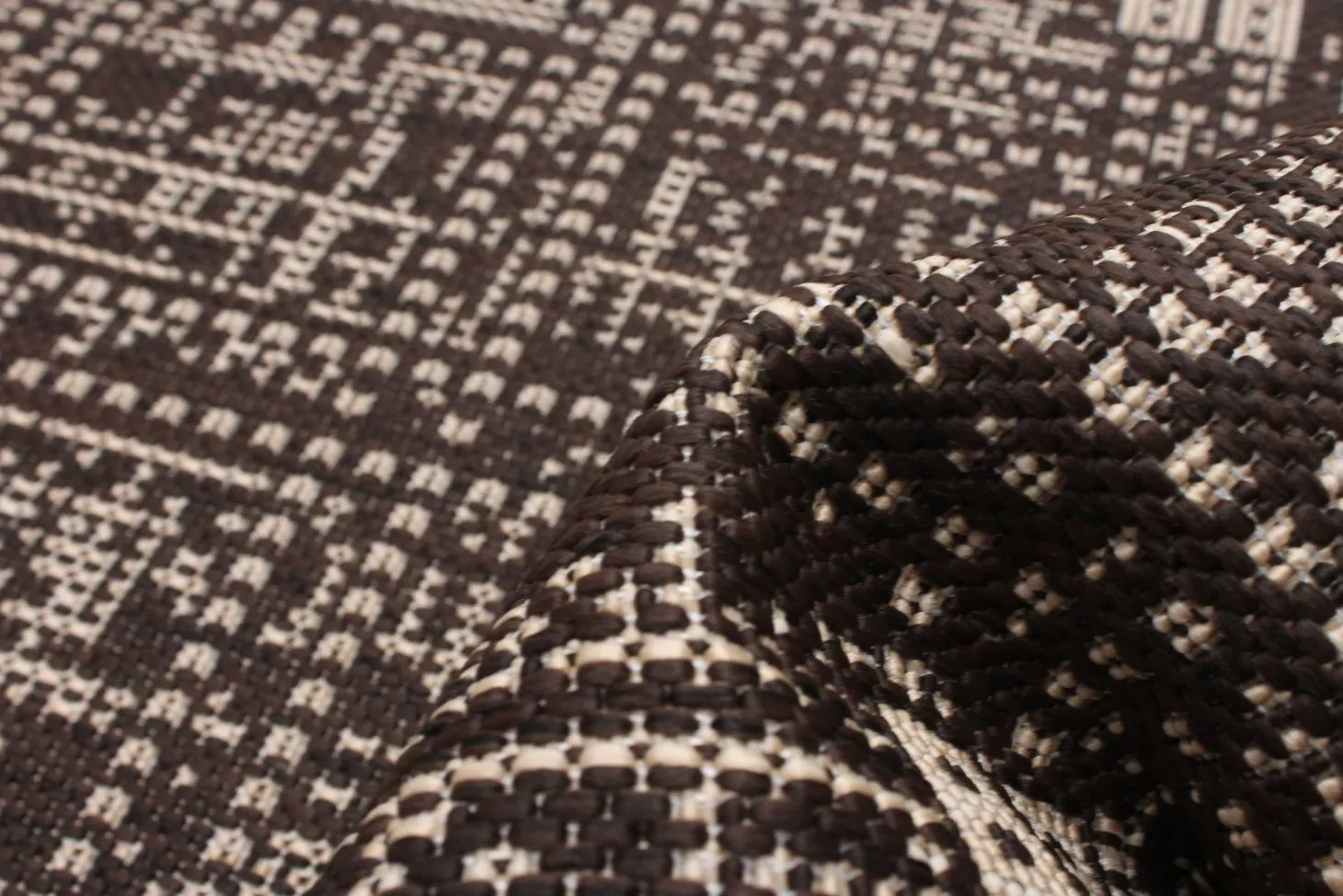 Tapis intérieur ou extérieur - 2 x 4