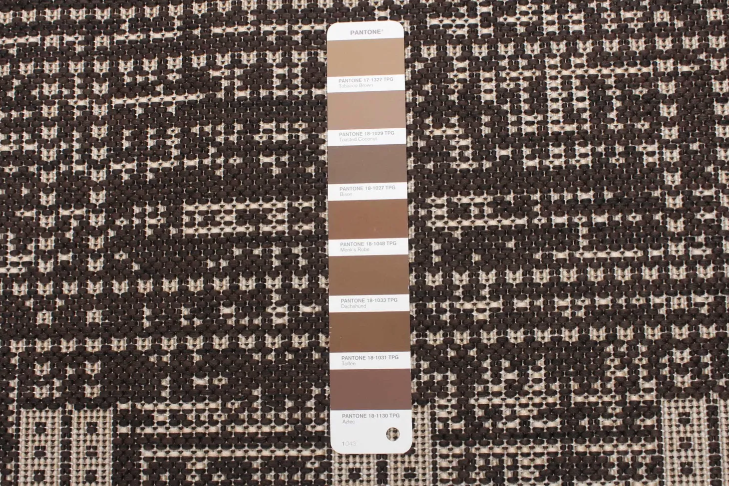 Tapis intérieur ou extérieur - 2 x 4