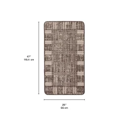 Tapis intérieur ou extérieur - 2 x 4