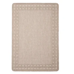 Tapis intérieur ou extérieur - 4 x 6