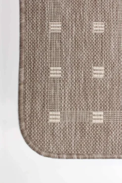 Tapis intérieur ou extérieur - 4 x 6