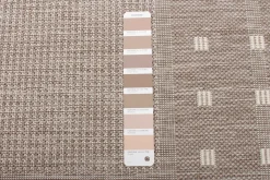 Tapis intérieur ou extérieur - 4 x 6