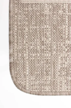 Tapis intérieur ou extérieur - 4 x 6