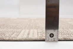 Tapis intérieur ou extérieur - 4 x 6