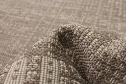 Tapis intérieur ou extérieur - 4 x 6