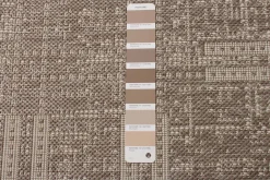 Tapis intérieur ou extérieur - 4 x 6