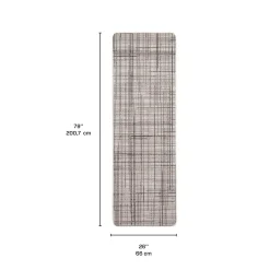 Tapis intérieur ou extérieur - 2 x 7