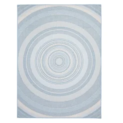 Tapis intérieur ou extérieur - 5 x 7