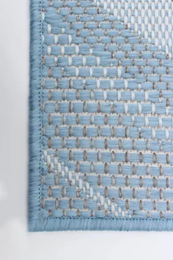Tapis intérieur ou extérieur - 5 x 7