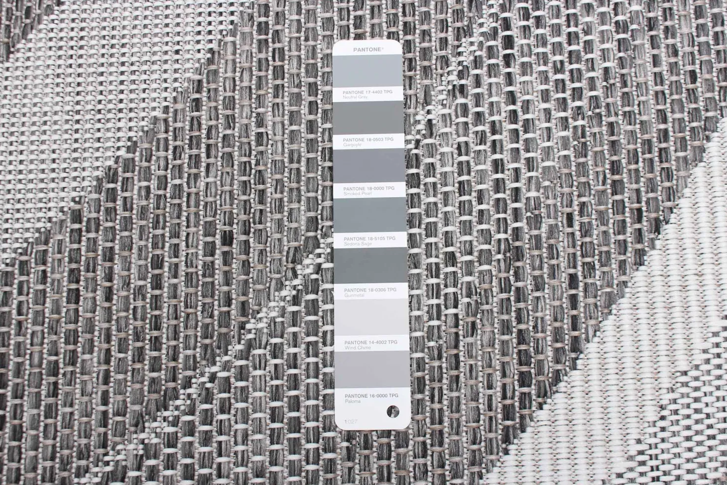 Tapis intérieur ou extérieur - 7 x 10