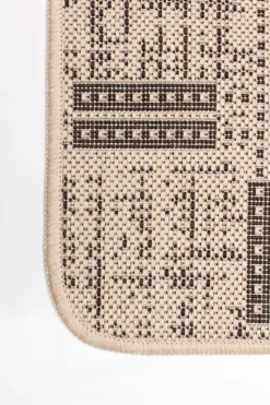 Tapis intérieur ou extérieur - 2 x 4