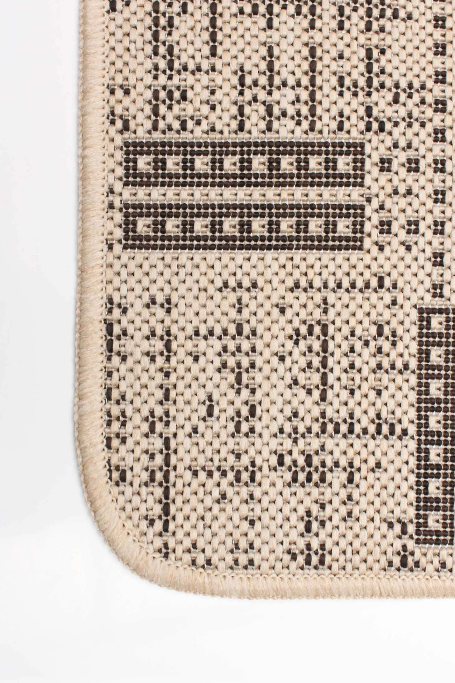 Tapis intérieur ou extérieur - 2 x 4