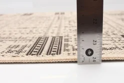 Tapis intérieur ou extérieur - 2 x 4