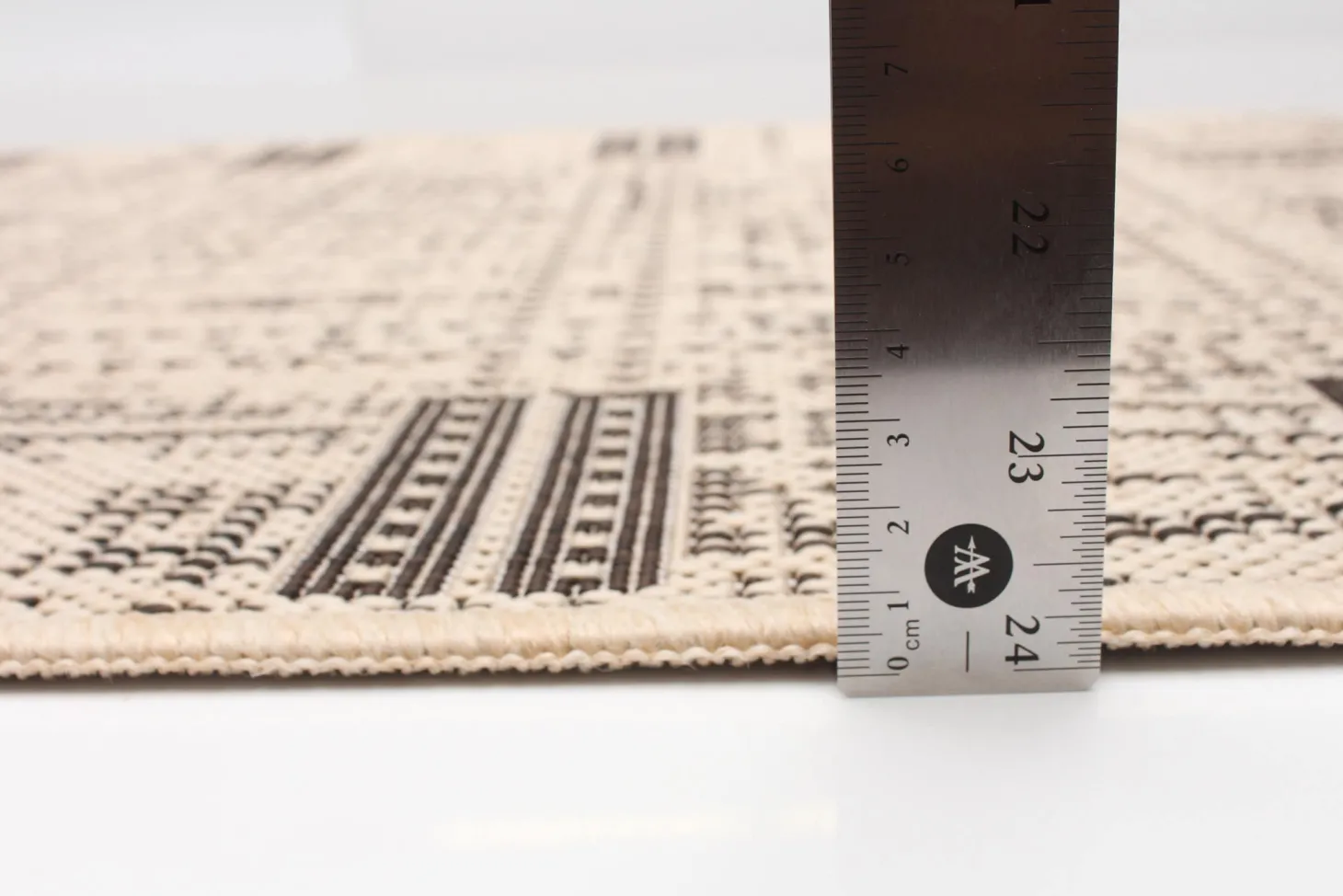 Tapis intérieur ou extérieur - 2 x 4