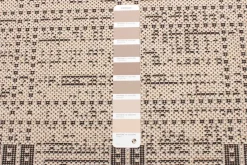 Tapis intérieur ou extérieur - 2 x 4