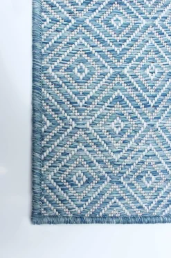 Tapis intérieur ou extérieur - 7 x 10