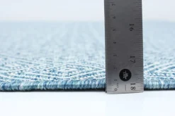 Tapis intérieur ou extérieur - 7 x 10