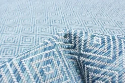 Tapis intérieur ou extérieur - 7 x 10
