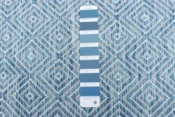 Tapis intérieur ou extérieur - 7 x 10
