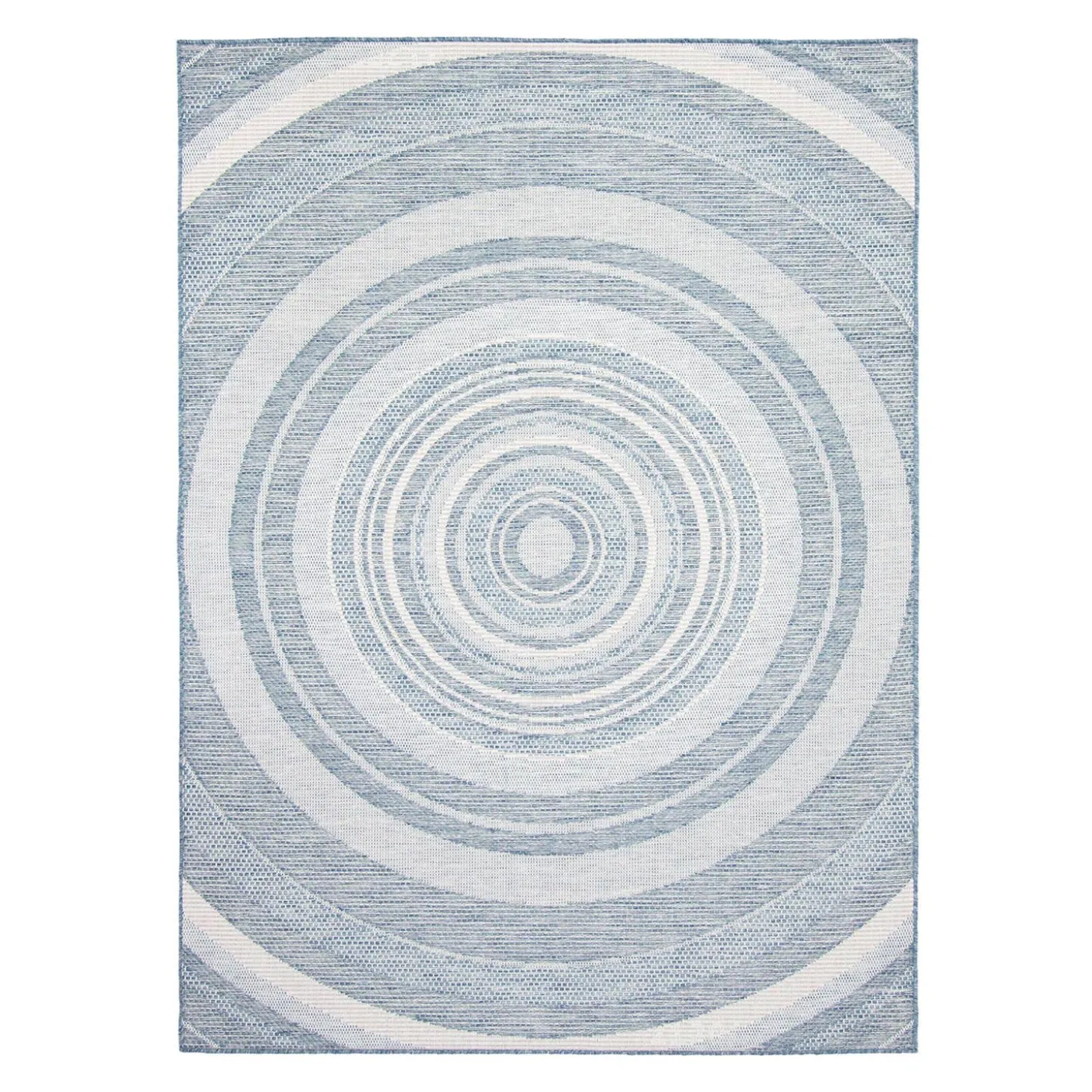 Tapis intérieur ou extérieur - 7 x 10