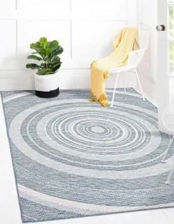 Tapis intérieur ou extérieur - 7 x 10