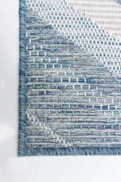 Tapis intérieur ou extérieur - 7 x 10