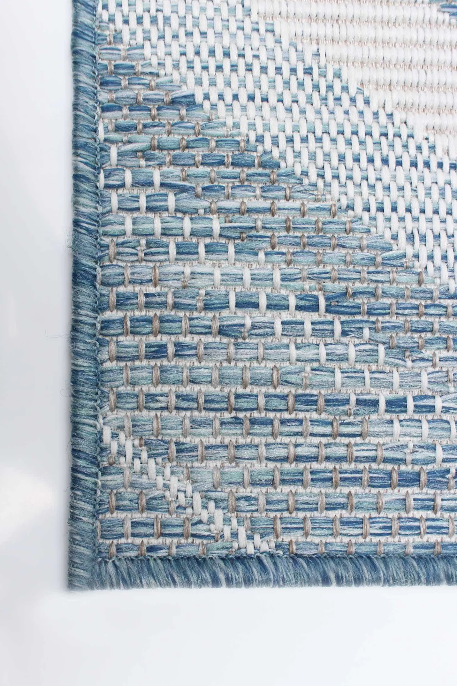 Tapis intérieur ou extérieur - 7 x 10