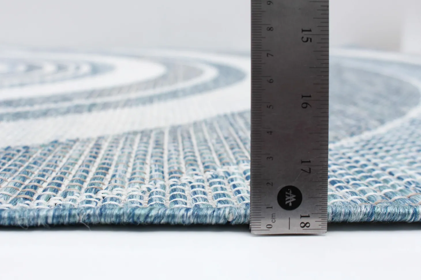 Tapis intérieur ou extérieur - 7 x 10