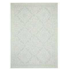 Tapis intérieur ou extérieur - 5 x 7