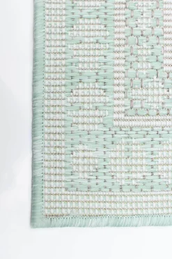 Tapis intérieur ou extérieur - 5 x 7