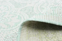 Tapis intérieur ou extérieur - 5 x 7