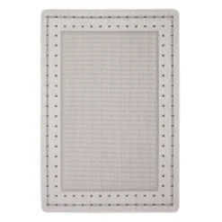 Tapis intérieur ou extérieur - 4 x 6