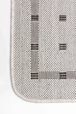 Tapis intérieur ou extérieur - 4 x 6