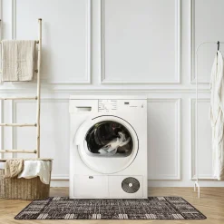Tapis intérieur ou extérieur - 4 x 6
