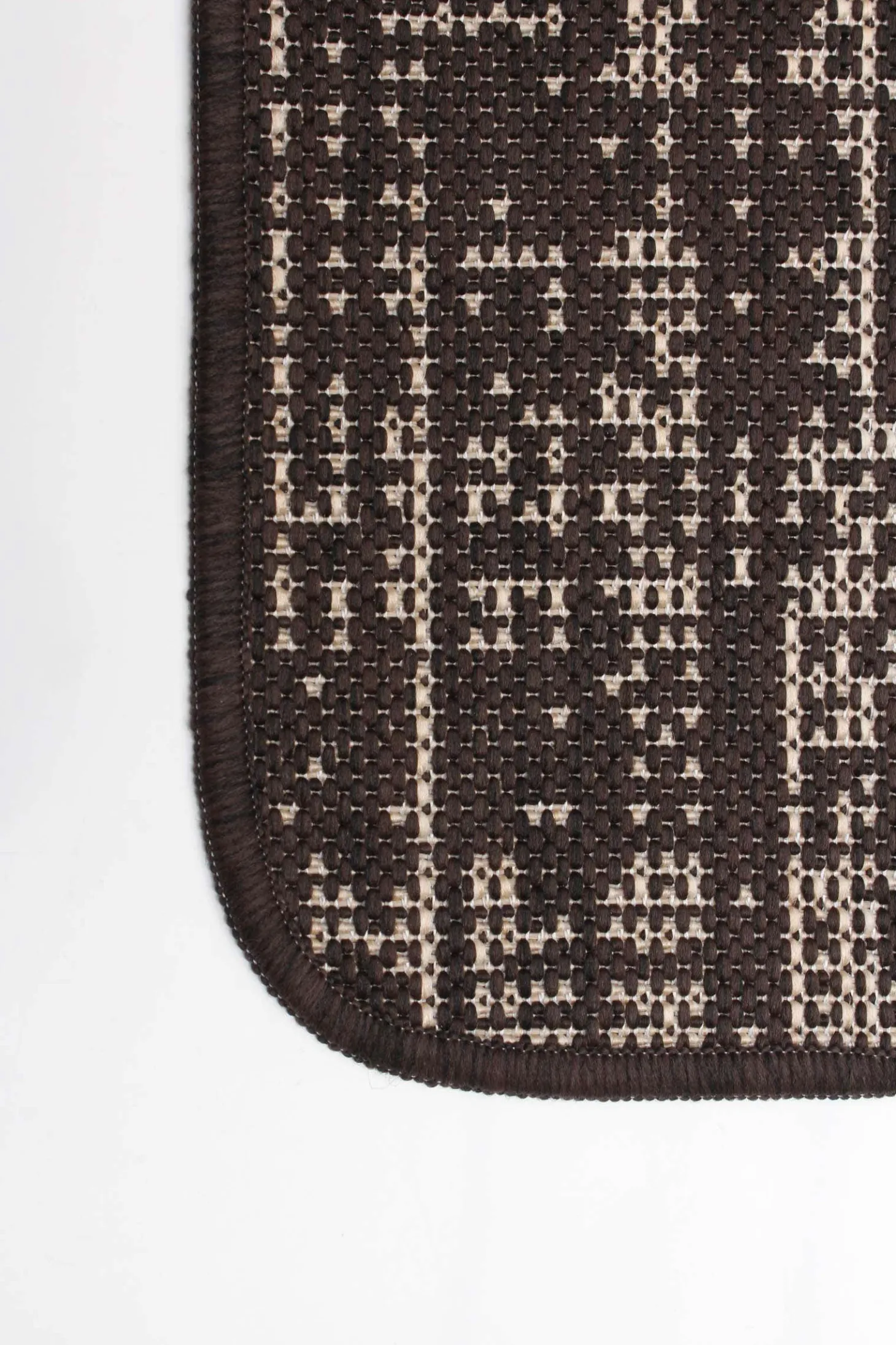 Tapis intérieur ou extérieur - 4 x 6