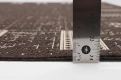Tapis intérieur ou extérieur - 4 x 6