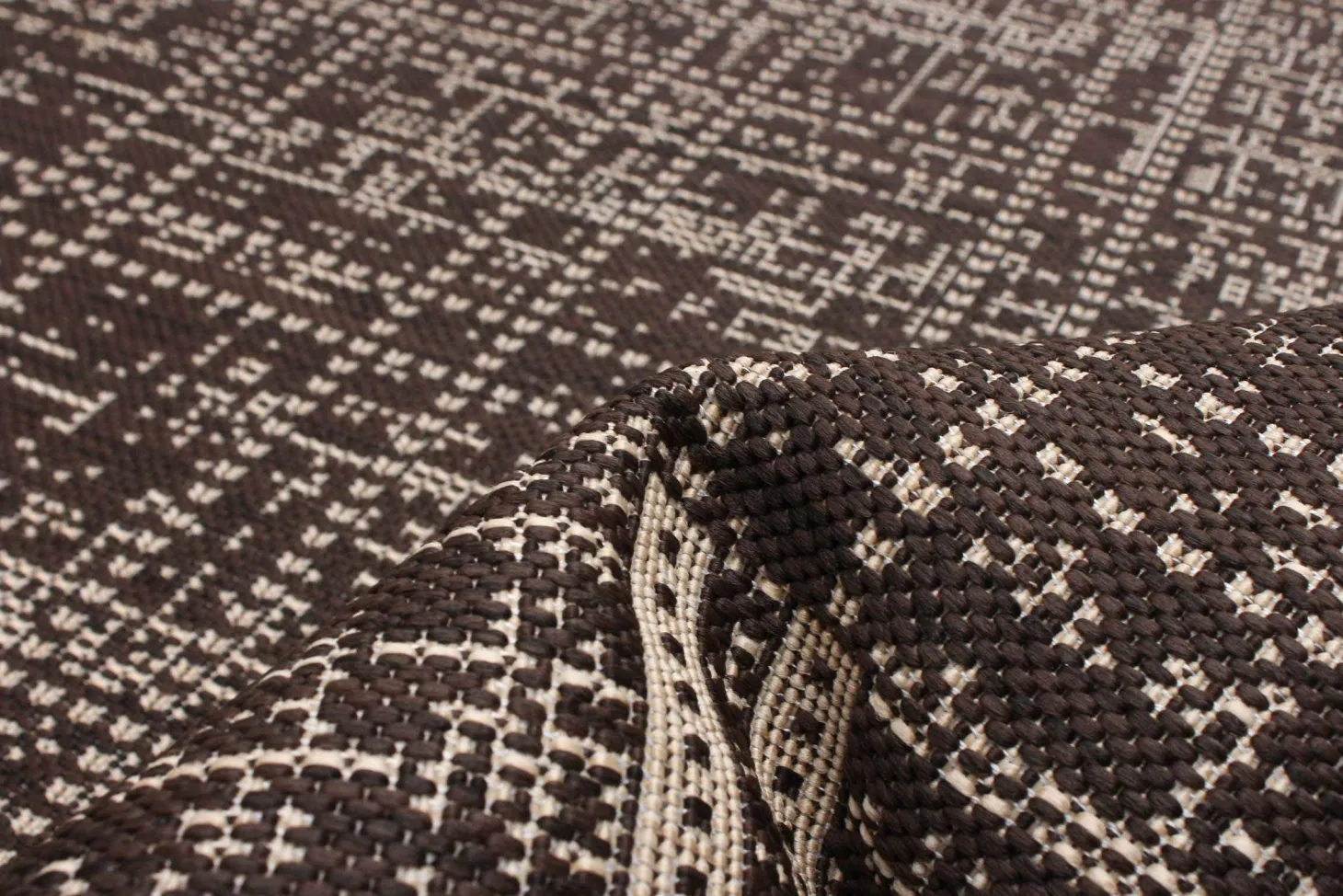 Tapis intérieur ou extérieur - 4 x 6